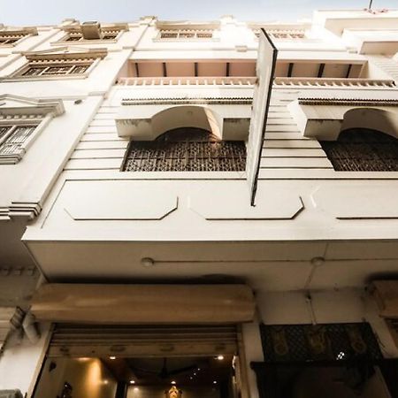 Hotel Aakash Ganga Варанаси Экстерьер фото