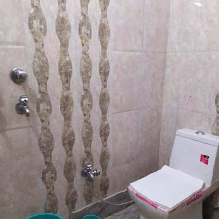 Hotel Aakash Ganga Варанаси Экстерьер фото